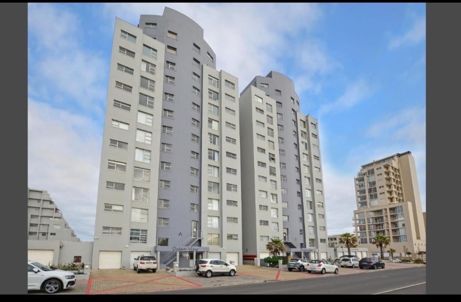 To Let 2 Bedroom Property for Rent in Beachfront Western Cape